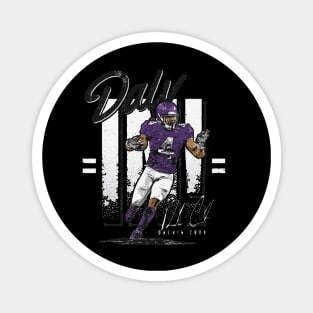 Dalvin Cook Minnesota DALV-IN Magnet